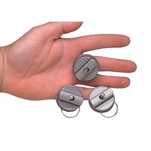Rhode Island Novelty DDI Hand Buzzer
