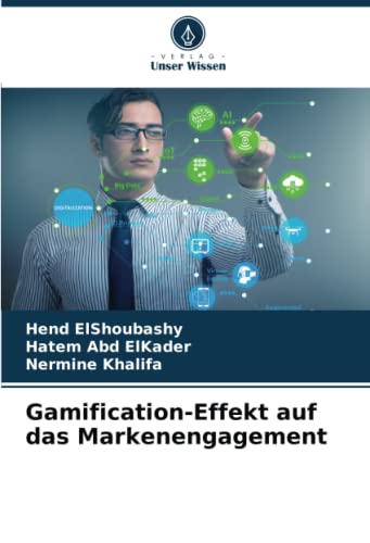 Gamification-Effekt auf das Markenengagement: DE