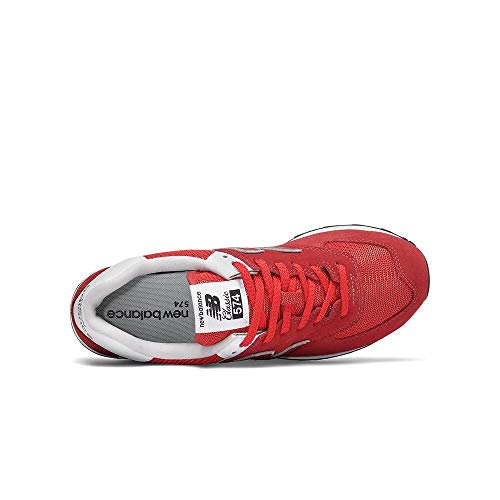 Image of New Balance Men's 574 V1 Core Sneakers