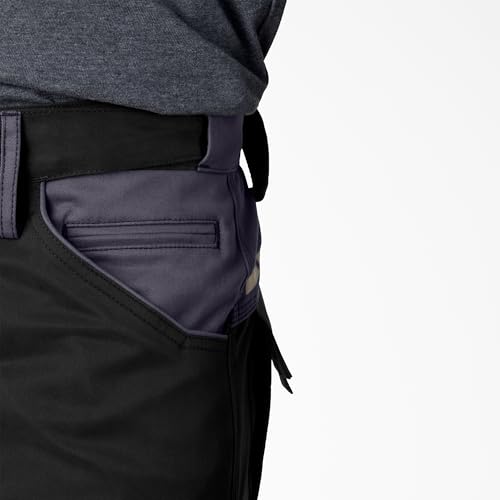 Dickies Performance Workwear GDT Premium Pants, UK Black, 28 30 by Dickies - Image 5