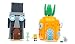 Mega Bloks SpongeBob SquarePants Bad Neighbors Playset
