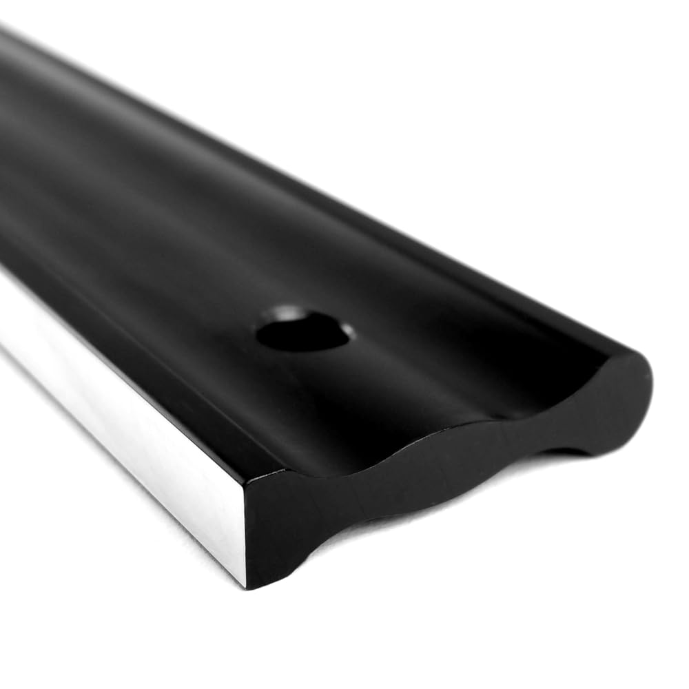 97cm liniał krawędziowy aluminiowy, Aluminiowy liniał anodowany, Narzędzia pomiarowe, Akcesoria do warsztatu, Precyzyjne narzędzie pomiarowe | Woodfan