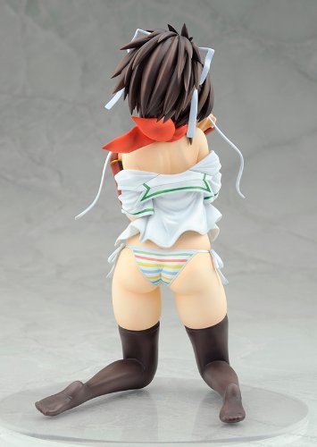 閃乱カグラ　飛香　命駆ver. 1/7スケールフィギュア　アルター 飛鳥 命駆Ver. PVCフィギュア 1/7スケール