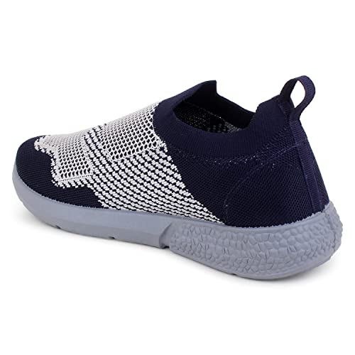 Image of Hygear Mens Sputnik Walking Shoe