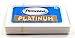Personna Blue Platinum Blades (10) 10 blades by Personna