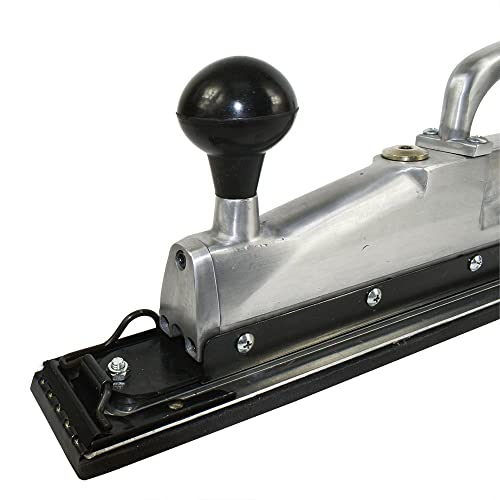 AIR LOCKER Inline Air Sander