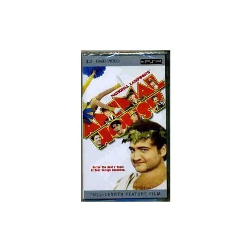 National lampoon's animal house [umd for psp]