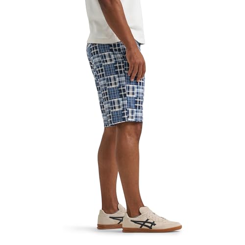 Image of Lee Men's Big & Tall Performance Series Extreme Comfort Short