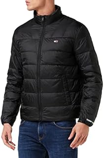 Tommy Jeans Men's Down Jackets