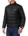 Produktbild Tommy Jeans Herren TJM Essential Light DOWN Jacket Daunenjacken, Black, L