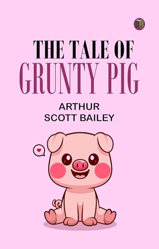 The Tale of Grunty Pig