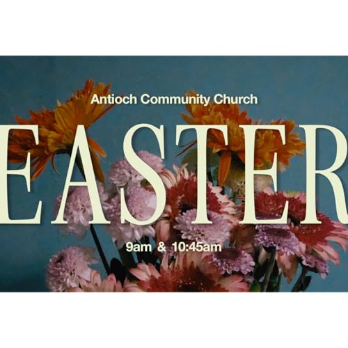 Our Prodigal Story - Easter 2026 (Travis Phillips)