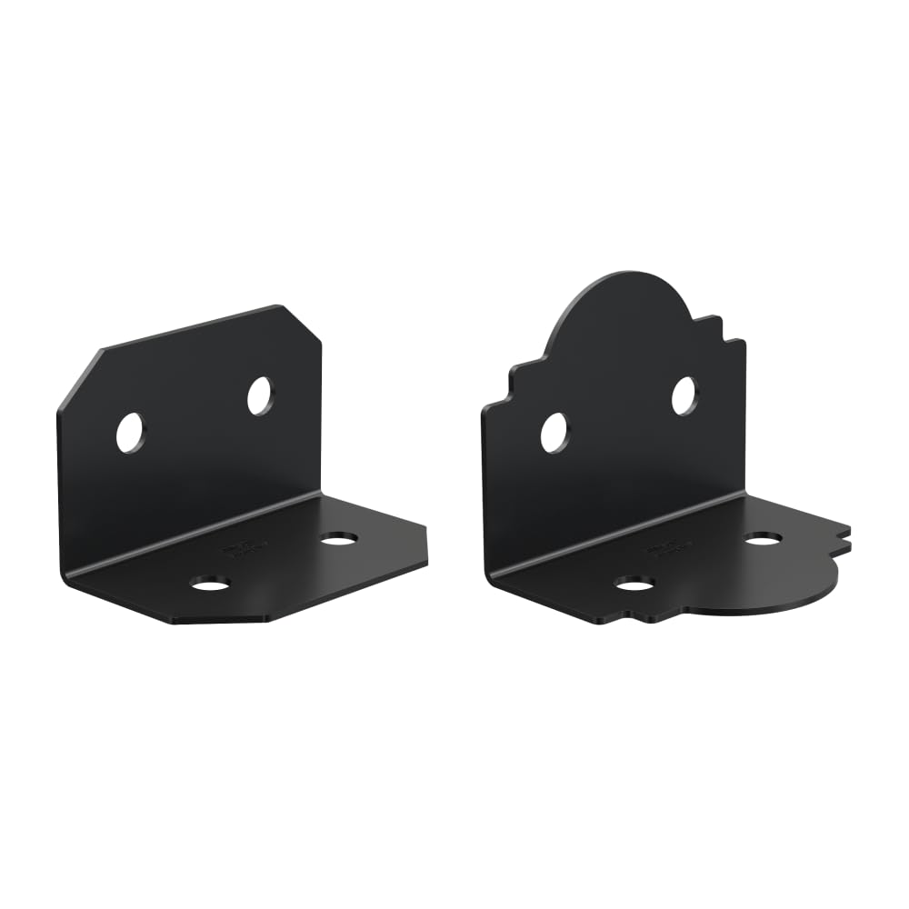 Amazon.com: Simpson Strong-Tie APVA6 Outdoor Accents Avant