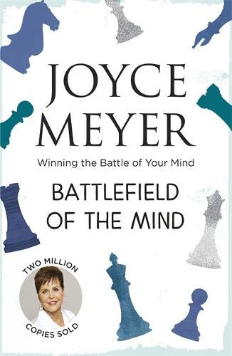 Télécharger Battlefield of the Mind: Winning the Battle of Your Mind PDF Ebook En Ligne