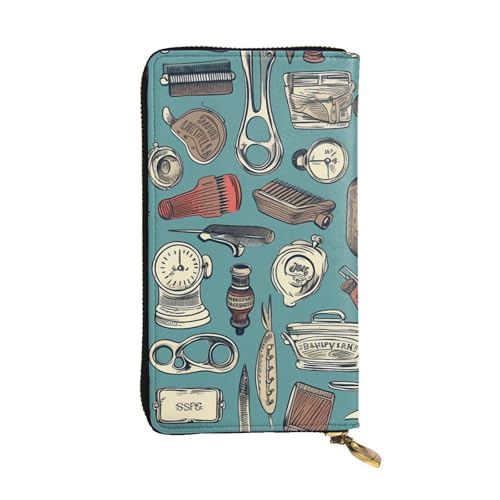 Porte-carte pour téléphone portable et grand portefeuille pour femme pour ne plus rien perdre