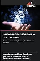Ingranaggio Elicoidale a Denti Interni (Italian Edition) 6208498066 Book Cover