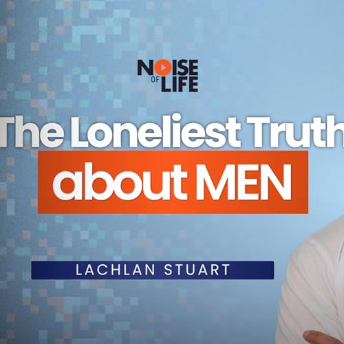 Why Men Don&rsquo;t Know How to Say It with Lachlan Stuart