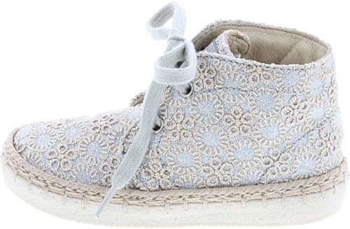 Falcotto Girls Cute Lace Up Booties2