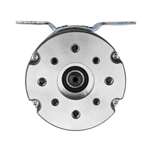 Image of Electric Hydraulic Motor 24v 123477 11.216.146 Compatible with Skyjack SJIII 3015 3215 3219 3220 3226 4626