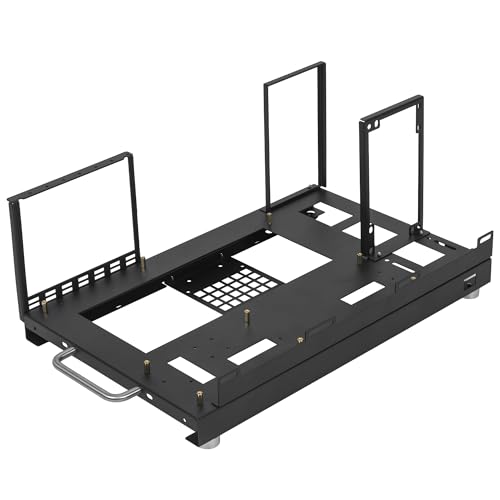 Amazon.co.jp: Rxakudedo オープンシャーシ・オープンフレームの開放型