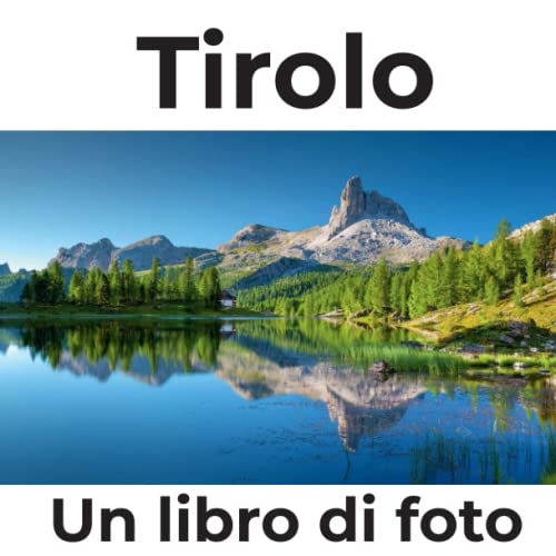 Tirolo: Un libro di foto