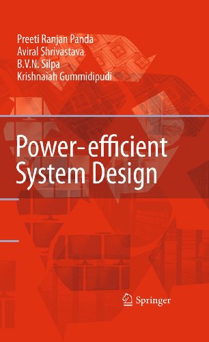 Power-efficient System Design view 2