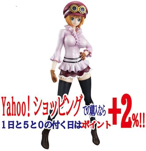 ☆P.O.P Sailing Again コアラ Ss ワンピース POP Sailing Again サボ