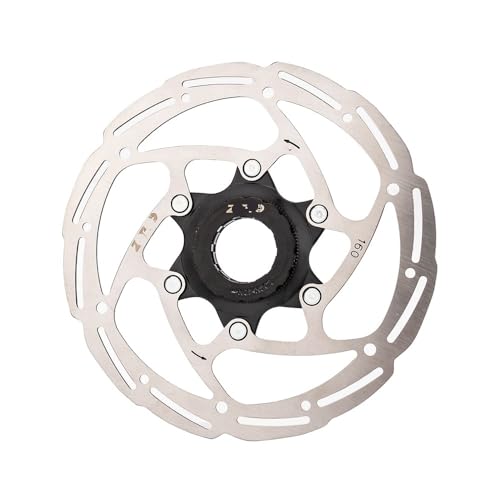 Disque de frein hydraulique contre le manque de mordant de moto