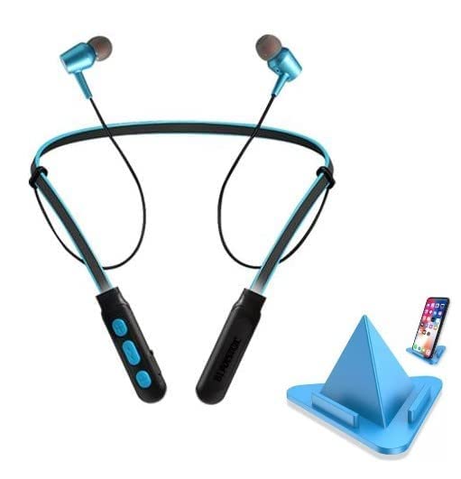 PROXN CX1 MK01 Wireless Bluetooth in Ear Neckband Earphone with K1BT Headset with Mic (B0BF5FCHT3) Amazon Price History, Amazon Price Tracker