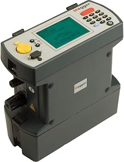 Megger DLRO10X Digital Microhmmeter
