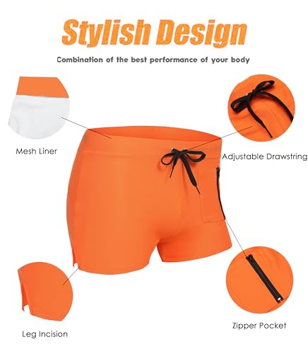 Image of COOFANDY Men's Casual Jogger Sweatpants Elastic Waist Running Sports Pants
