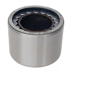 Pinion Bearing 0387817 Compatible with Alpha One Mercury Evinrude Johnson OMC Stringer Cobra
