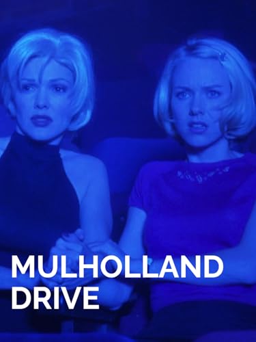  Mulholland Drive