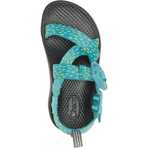 Chaco Unisex-Child Z1 Ecotread Sandal3