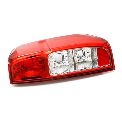 Feu arrière LED pour Nissan Navara D40 2005-2015 côté droit