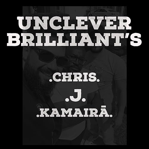 Unclever Brilliant's cover art