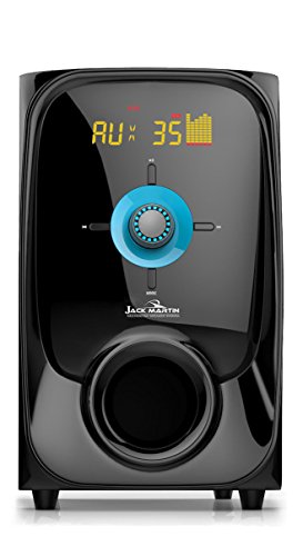 Image of Jack Martin JM 7800 5.1 Bluetooth /SD Card /Pendrive Multimedia Home Theatre System with Built in FM Radio