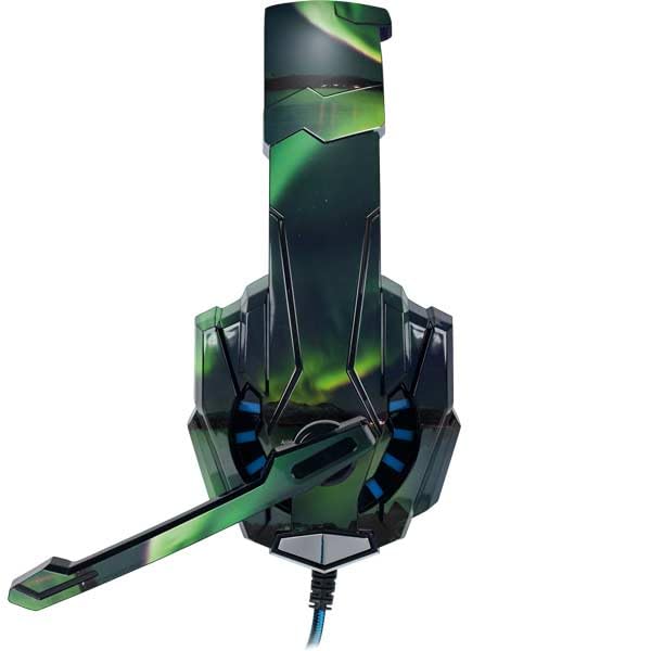 Skinit Decal MP3 Player Skin Compatible with iPod Classic (6th Gen) 80GB - Officially Licensed StockTrek Design