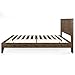 ZINUS Tonja Wood Platform Bed Frame with Headboard, Mattress Foundation with Wood Slat Support, No Box Spring Needed, Easy Assembly, Queen