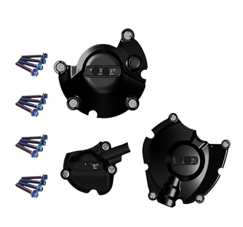 Cubierta de motor para MT10 accesorios protectores de motocicleta