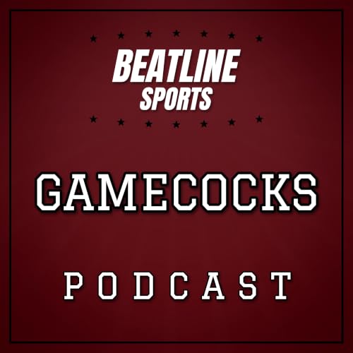 『Beatline Gamecocks - Daily Podcast On The South Carolina Gamecocks』のカバーアート