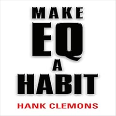 Make EQ a Habit Audiolibro Por Hank Clemons arte de portada