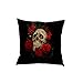 Nunubee Kissenbezug Halloween Christmas Festival Ins-Stil Cushion Party Sofa Büro Dekorativ, 45 * 45cm Halloween günstig Kaufen-Nunubee Kissenbezug Halloween Christmas Festival Ins-Stil Cushion Party Sofa Büro Dekorativ, 45 * 45cm
