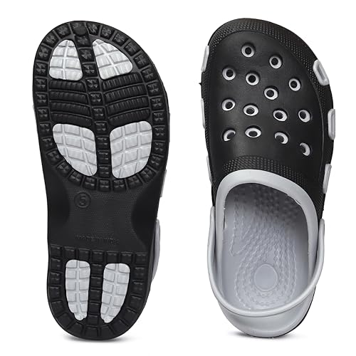 CLYMB Store CLYMB 001 Men's Lightweight Eva Clogs - Image 6
