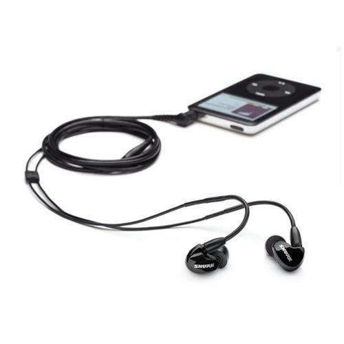 SHURE se315 クリア イヤホン SHURE se315 クリア イヤホン