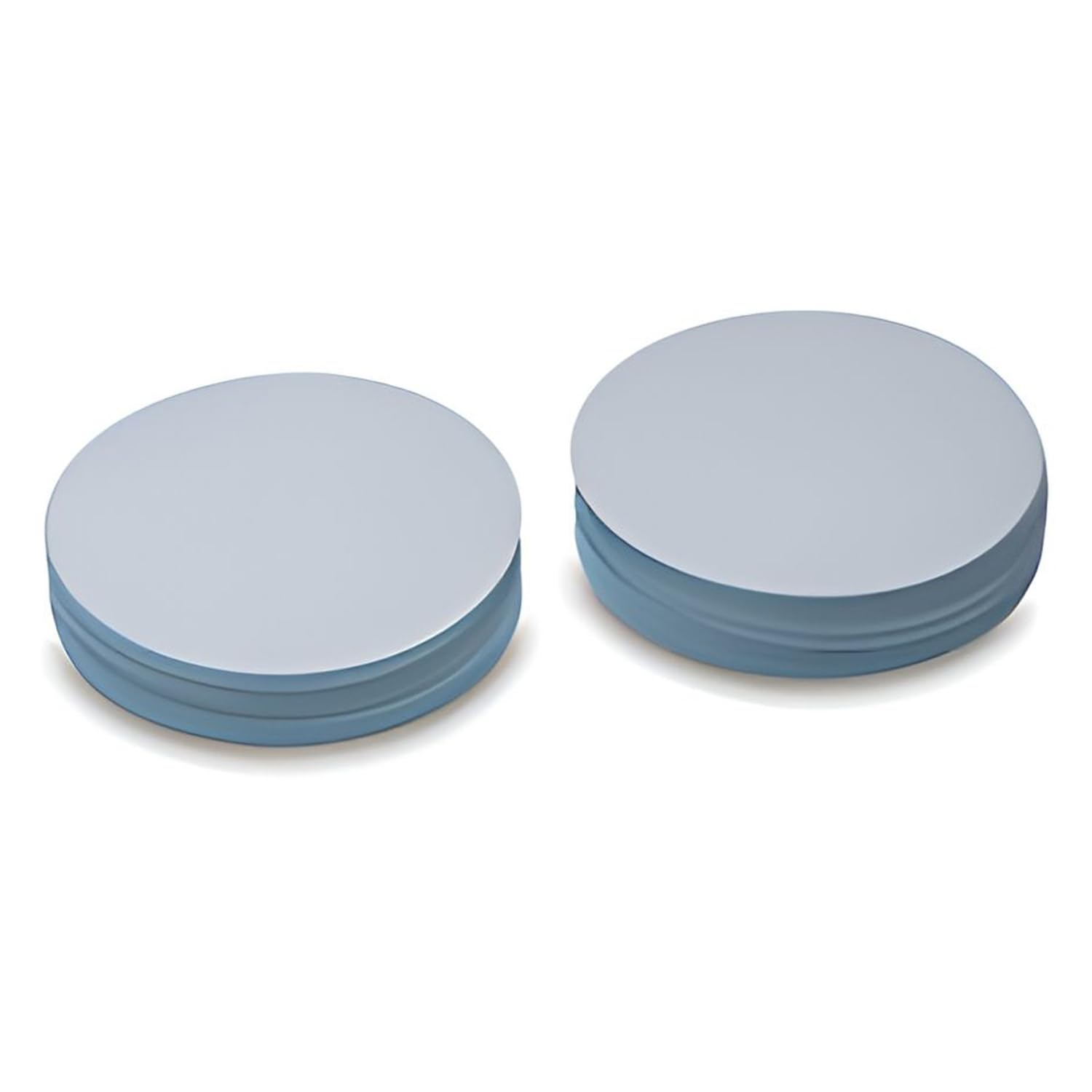 GE Bio-Sciences 10410014 Glass Microfiber Filter Circle, 50 mm Diameter, Regenerated Cellulose RC 60, 1 µm Pore Size (Pack of 100)