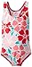 Kanu Surf Girls' Florence One-Piece Swimsuit