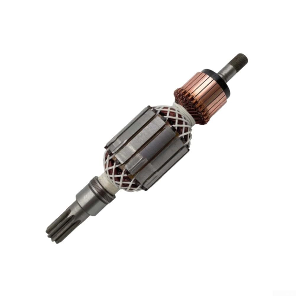 Indotto per GSH 27 per martello Demolitore 110V Ricambio Indotto(220V)