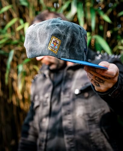 Image of Capiche [99+ Variations] Special Series Snapback Cap - One Size Unisex Men