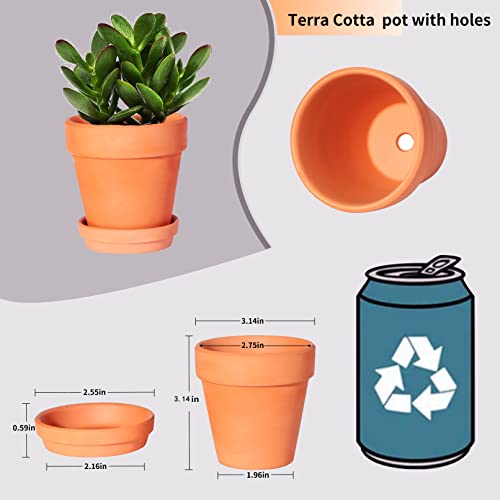 Recopilación y reviews de Macetas Terracota - los mas comprados. 5 Recopilación y reviews de Macetas Terracota - los mas comprados. 5